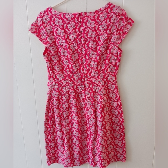 Old Navy Tailored Dress - Picture 2 of 5